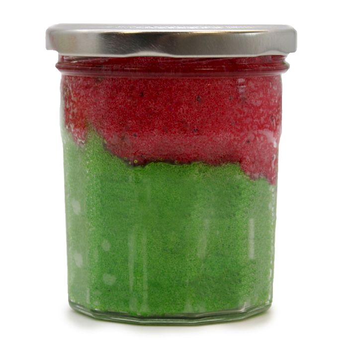 Vonný Cukrový Tělový Peeling bez Označení - Mélonové Daiquiri 300g