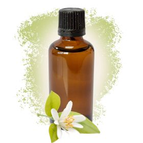 Neroli Roztok 50ml - Bez Etikety