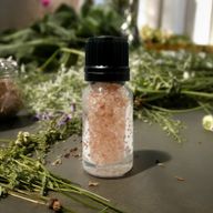 Čichací Sůl - Soustředění - Bez Etikety