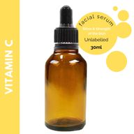 Obličenové Sérum s Vitamínem C - Bez Etikety