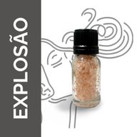 Čichací Sůl - Soustředění - Bez Etikety