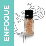 Čichací Sůl - Soustředění - Bez Etikety
