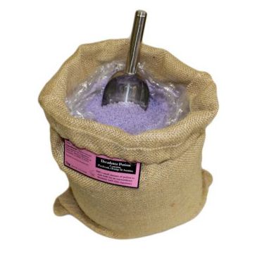 Dekadentní elixír 7 kg jutový pytel