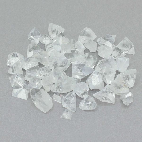 Apofylitové Špičky - Malé (7-10 mm) - 100 g