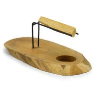 Stojan na Palo Santo - Přírodní Dřevo Gamal