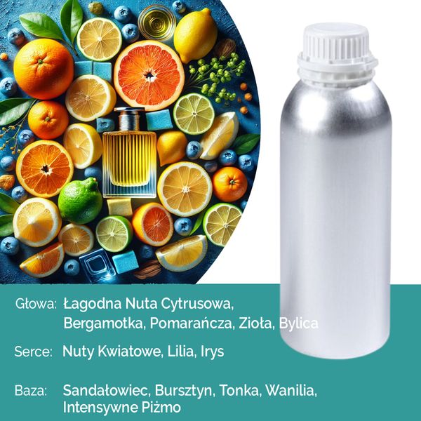 500ml Čistý Vonný Olej - Cluedo