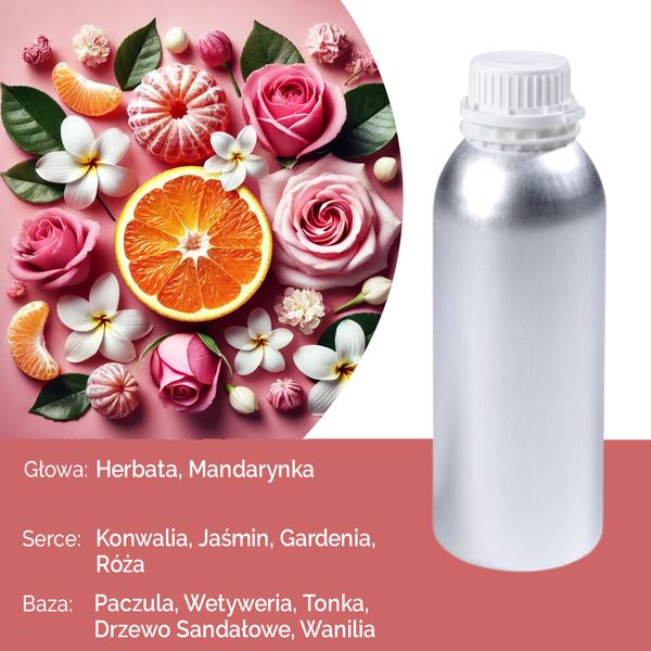 500ml Čistý Vonný Olej - Miláček