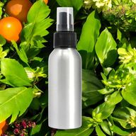 100ml Rozrašovač s Esenciálními Oleji - Ylang Ylang & Mandarinka - bez Etikety