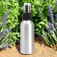 100ml Rozrašovač s Esenciálními Oleji - Levandule & Fenikl - bez Etikety
