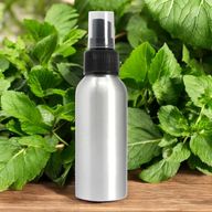 100ml Rozrašovač s Esenciálními Oleji - Tymián & Máta - bez Etikety