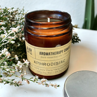 Aromaterapeutické Sójové Svíčky - Startér Sada