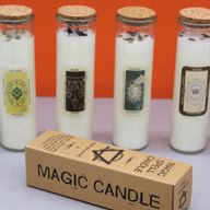 Magické Svíčky - Startér Sada