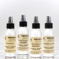 Aroma Difuzéry do Auta - Startér Sada