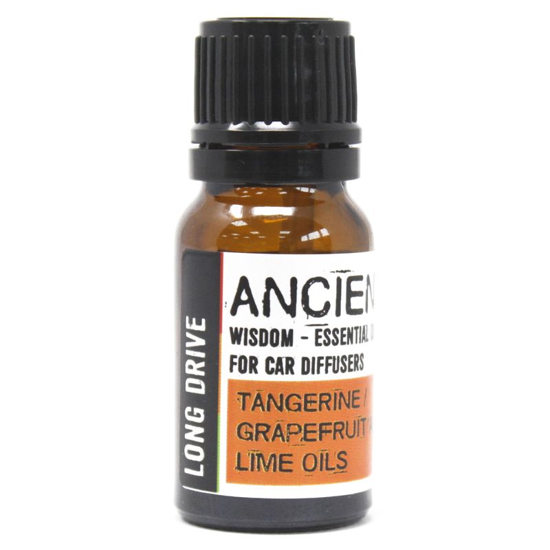 Aroma Difuzéry do Auta - Startér Sada