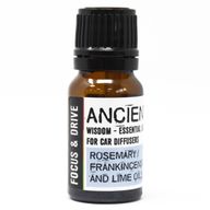 Aroma Difuzéry do Auta - Startér Sada
