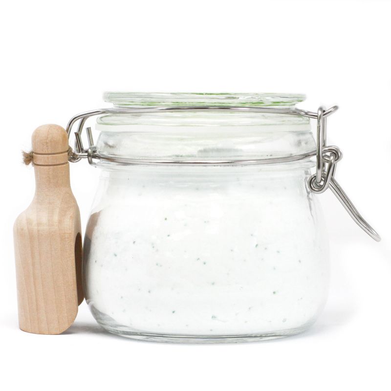 A&C Vílí Prach 500g - Bílý Fík