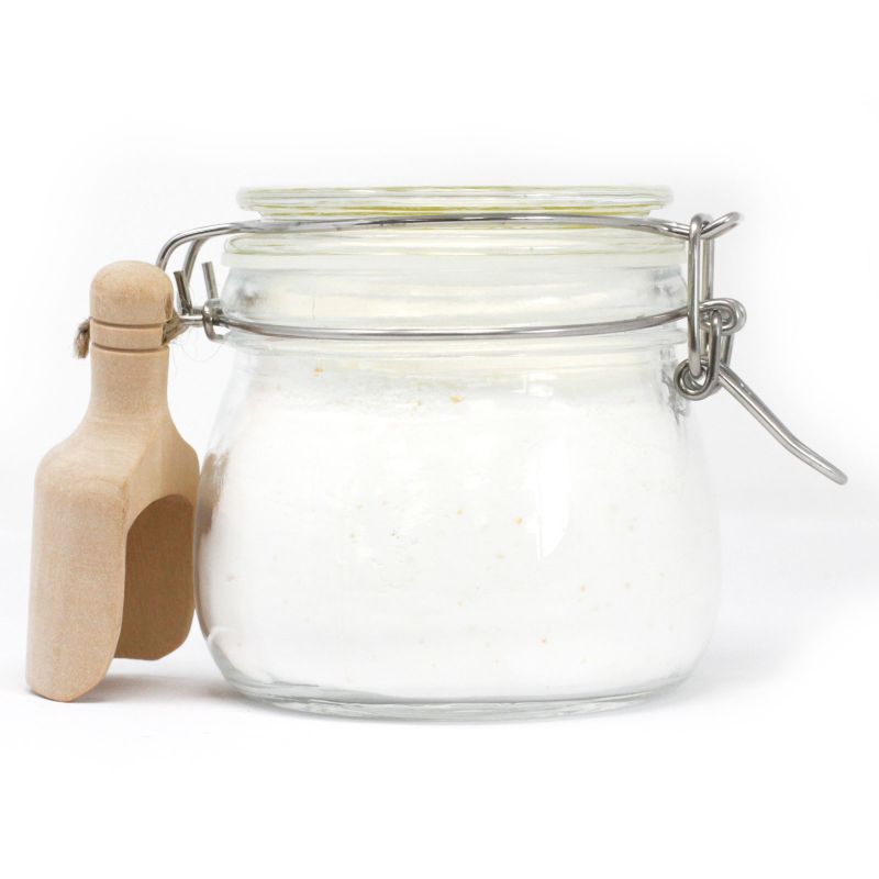 A&C Vílí Prach 500g - Čerstvý Citrus