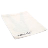 Agnes and Cat Bavlněná Taška 6oz - 35x30 cm - Přírodní Agnes+Cat