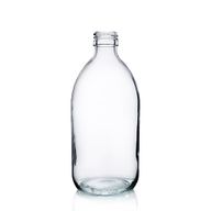 200ml Lékovky z Čirého Skla