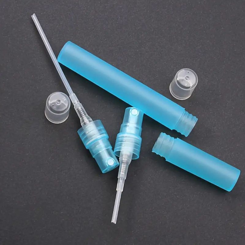 Kapesní Parfémový Sprej 10ml (12 Náhodných Barev)