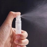 Kapesní Parfémový Sprej 10ml (12 Náhodných Barev)