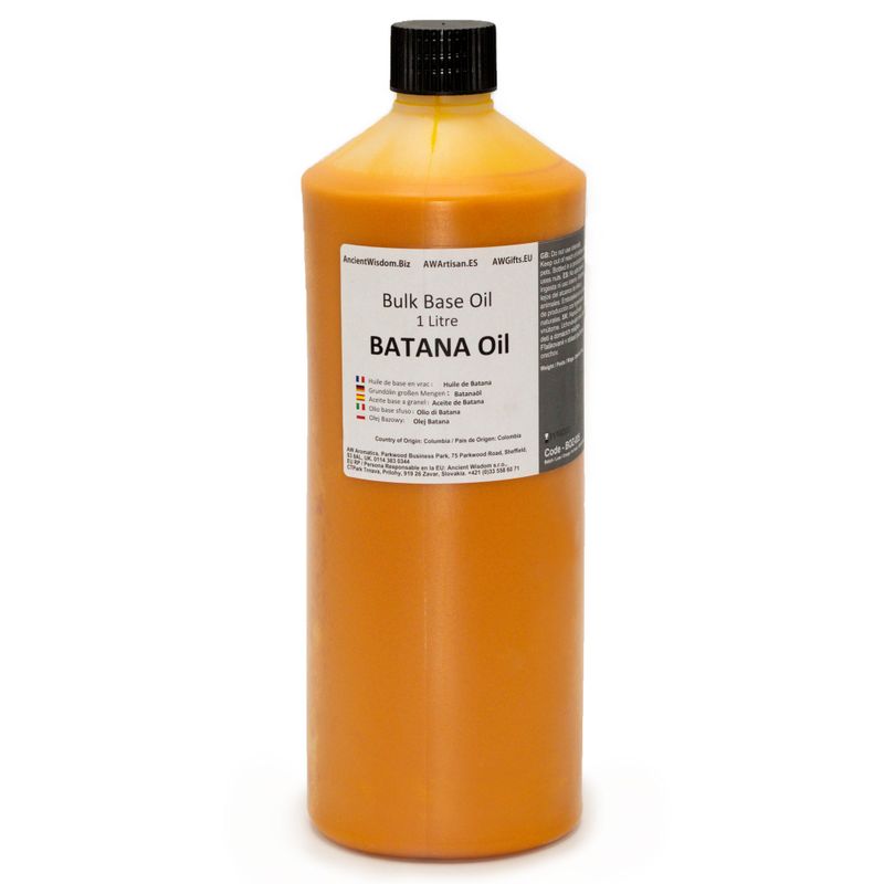 Olej Batana - 1 Litr