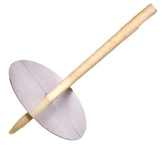 Ušní Svíčka s Vůní - Levandule