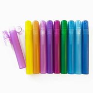 Kapesní Parfémový Sprej 10ml (12 Náhodných Barev)