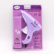 Xrui 80W Lepící Pistole Hobby (EU) - pro 11mm Tyčinky sticks