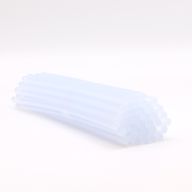 Tavné Lepící Tyčinky Prémiové Kvality - 11mm x 30cm (cca 33) TE-3