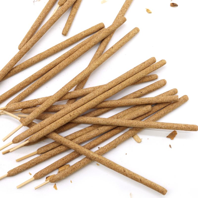 Palo Santo Velké Vonné Tyčinky