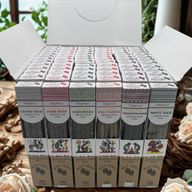 30g Golden Pryskyřičné Vonné Tyčinky Display Set