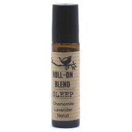 10ml Roll On Směs Esenciálních Olejů - Spánek
