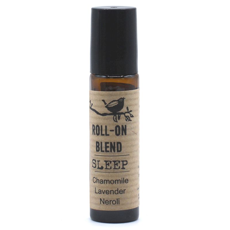 10ml Roll On Směs Esenciálních Olejů - Spánek