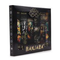 Banjara Buddha - Dárkový Set 6 Vůní