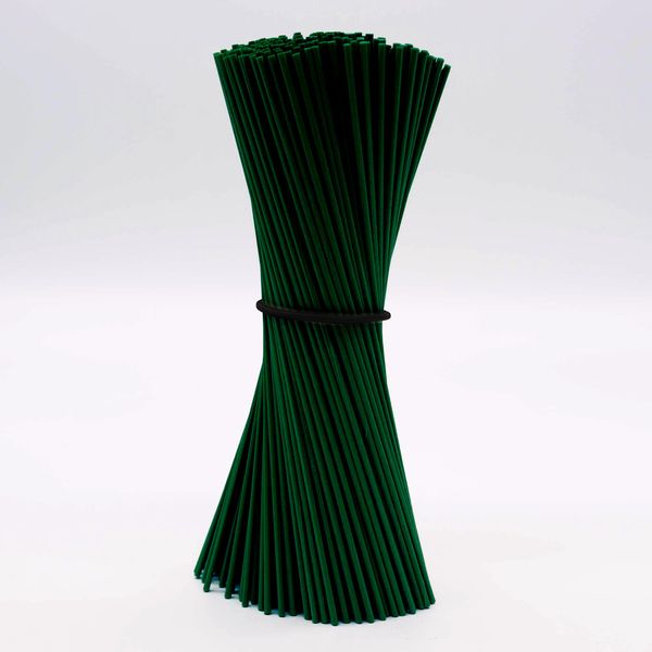 Difuzní Tyčinky Půlnoční Zelená - 25cm x 3mm - 500gms