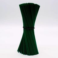 Difuzní Tyčinky Půlnoční Zelená - 25cm x 3mm - 500gms