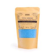Aromaterapeutické Soli do Koupele v Sáčcích 350g - Úplné Uvolnění
