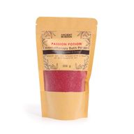 Aromaterapeutické Soli do Koupele v Sáčcích 350g - Vášeň