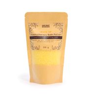 Aromaterapeutické Soli do Koupele v Sáčcích 350g - Probuzení