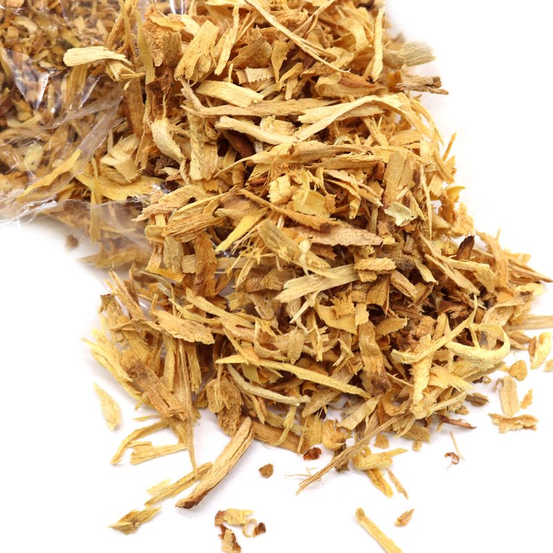 Palo Santo Dřevěné Kousky - 500g