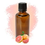 Grapefruit 50ml - bez Etikety