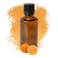 Mandarinka 50ml - bez Etikety