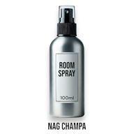 Pokojový Sprej bez Etikety 100ml - Nag Champa