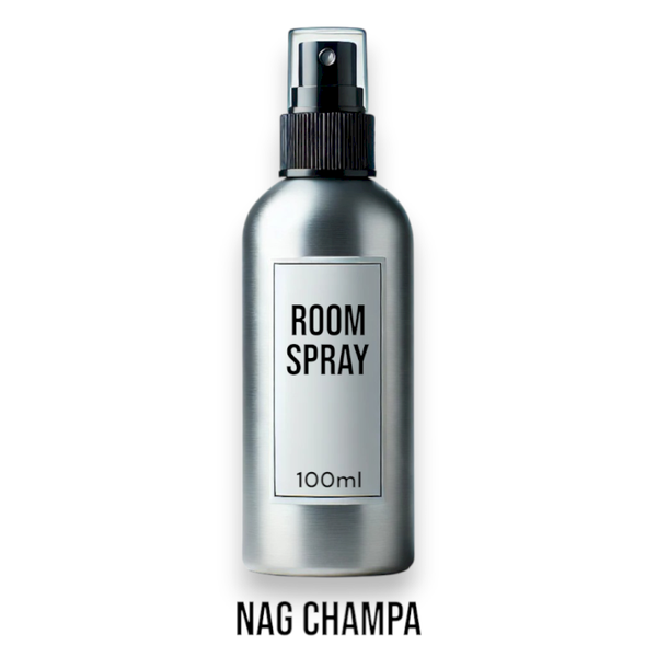Pokojový Sprej bez Etikety 100ml - Nag Champa