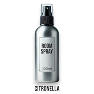 Pokojový Sprej bez Etikety 100ml - Citronella