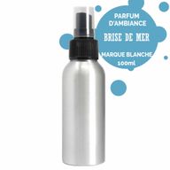 Pokojový Sprej bez Etikety 100ml - Mořský Vánek