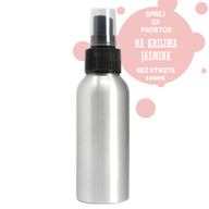 Pokojový Sprej bez Etikety 100ml - Na Jasmínových Křídlech