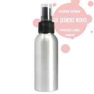 Pokojový Sprej bez Etikety 100ml - Na Jasmínových Křídlech