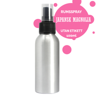 Pokojový Sprej bez Etikety 100ml - Japonská Magnólie
